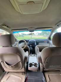 A picture of Distress Fresh 05 sienna Buy and fly