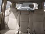 A picture of Toyota Highlander 2005 model 2m