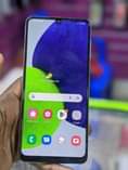 A picture of Samsung galaxy a22 ra6 gb128...