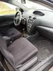 A picture of 2008 Toyota yaris 1.550m Ikeja 09031107963