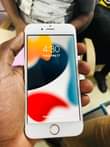 A picture of Original iPhone 6s At Only 370 000 64gb storage Fingerprint