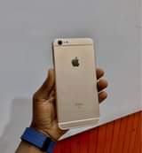 A picture of iPhone 6s Plus