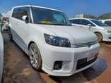A picture of TOYOTA RUMION UBM NEW BRAND BUY AND DRIVE PRICE 31.5M