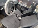 A picture of First body Mercedes Benz 190 4 plugs engine Automatic gear