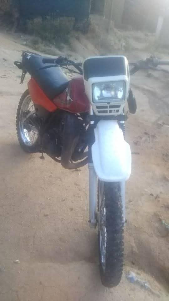 bike