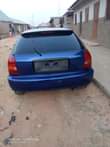A picture of Clean Honda Civic Fish Eye in kaduna