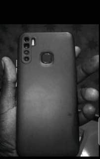 A picture of S5 LITE INFINIX