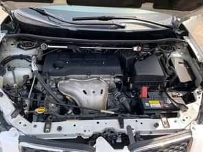 A picture of 07067315652 NEAT AFFORDABLE TOKUNBO NCS AUCTION CARS FULL OPTION ON