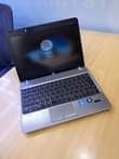 A picture of HP probook 4320s