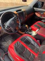 A picture of Dealers Deal 2006 LEXUS GX 470 Upgraded to 2018 Toyota