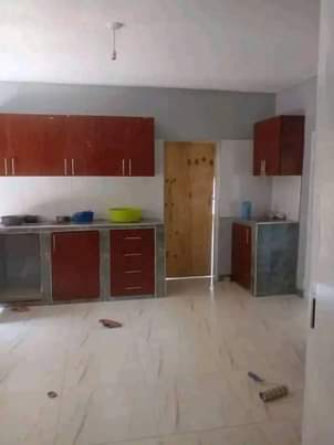 kitchen units