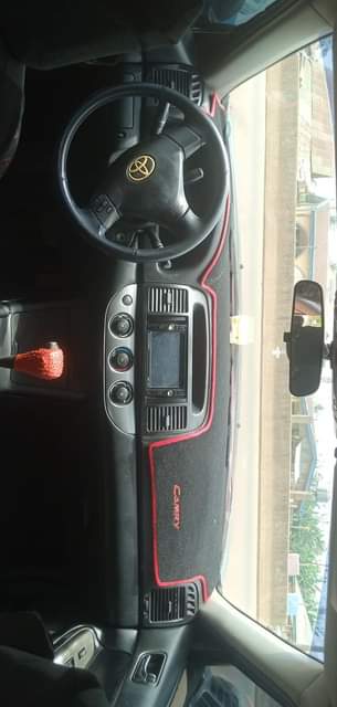 A picture of Here in Benin