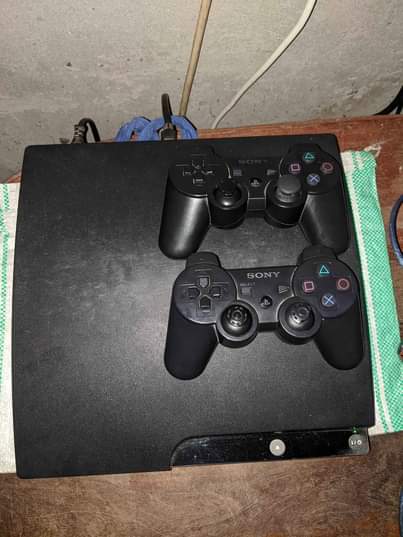 A picture of Ps3