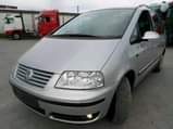 A picture of Volkswagen Sharon for sale at Lagos state 1 550 000