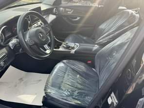 A picture of Good deal Toks 2016 Mercedes Benz C300 2023 Entry Fullest