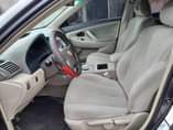 A picture of Toyota camry