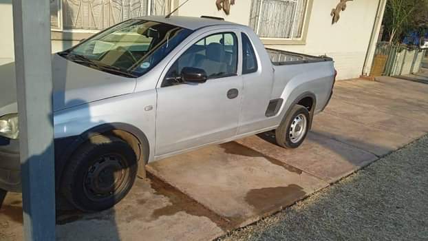 bakkies under r60000