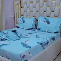 A picture of Mashuka Bedsheets