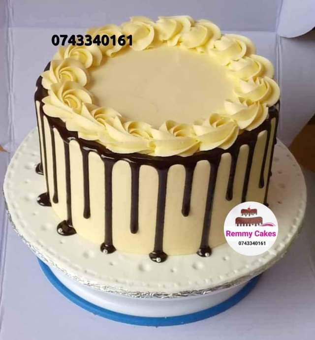 cakes