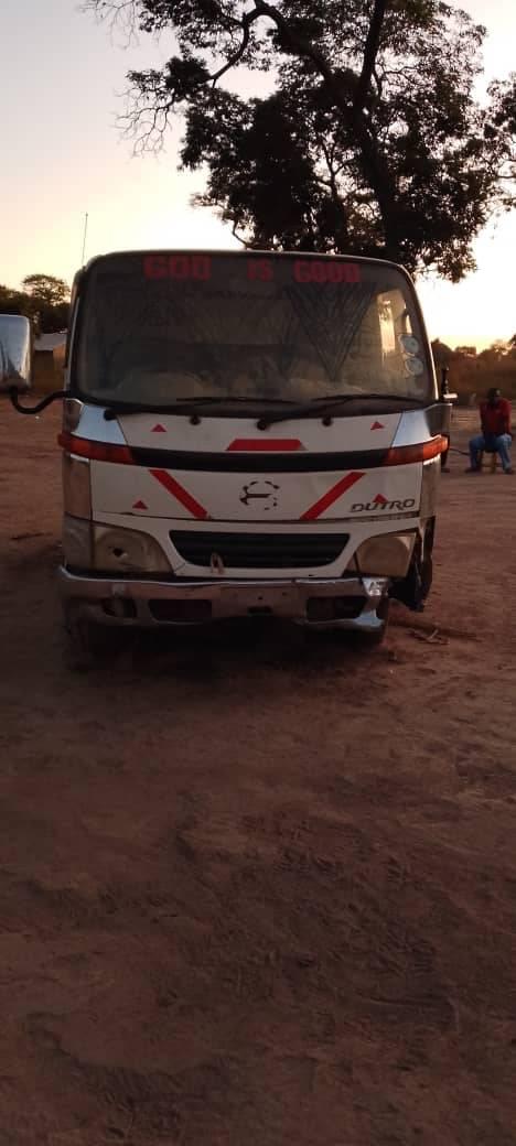 trucks