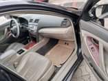 A picture of 2009 Toyota Camry Muscle hybrid engine 09