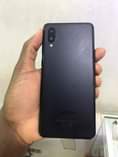 A picture of Samsung A02