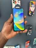 A picture of iPhone X Storage 64GB Used Clean Price 400 000 Price