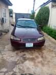 A picture of Toyota Camry envelope for sale in ikorodu 08081315628 08036708656