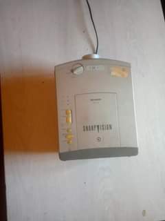 projector