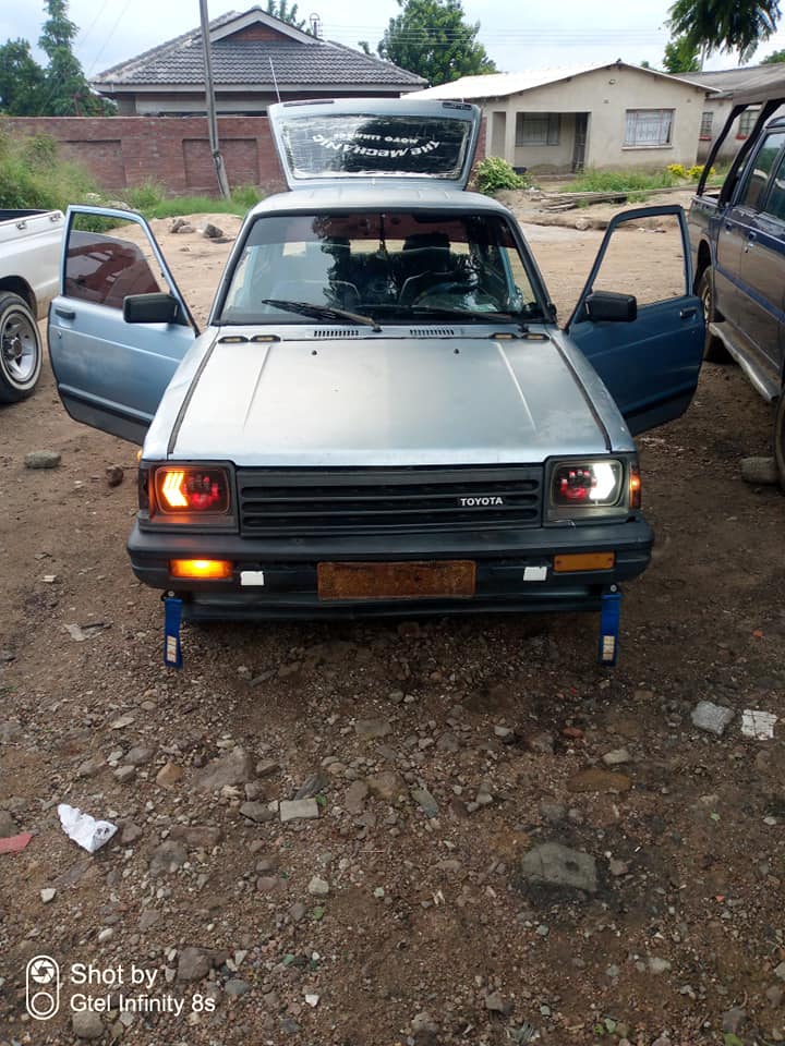 cars under 1000