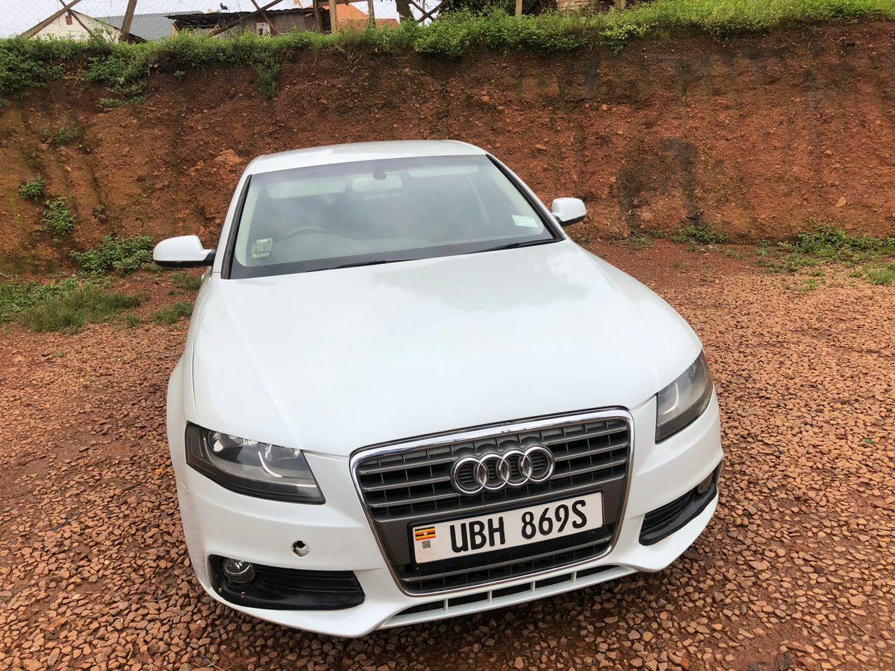 audi
