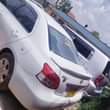 A picture of Toyota Belta 26m
