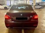A picture of 2008 BMW 525i AUTO LCI