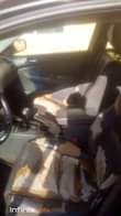 A picture of First body Honda EOD