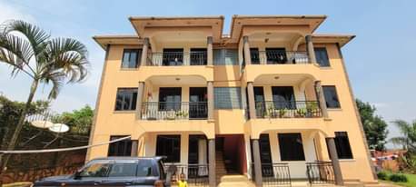 A picture of HOT Deal For sale in KYANJA 900m Monthly income 9m.