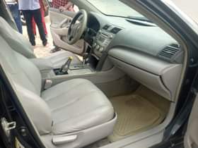 A picture of DEALERS MARKET RUSH NOW NOW NEATLY USED 2008 MODEL TOYOTA