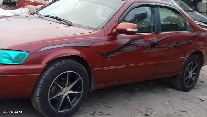 A picture of 1999 Toyota Comry Perfect condition