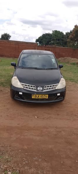 used nissan