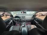 A picture of Toyota Camry sport 2015 model Tokunbo Foreign used Price 8M