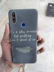 A picture of Vivo y15