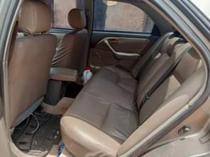 A picture of Beautiful Camry Pencil Light Flashed on Firstbody Dm or Call