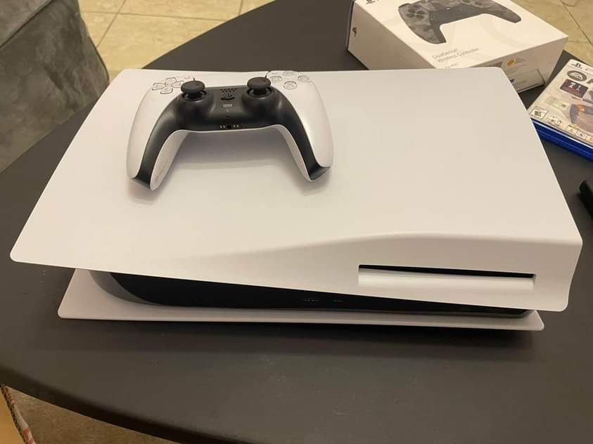 playstation