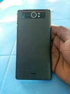A picture of TECNO C8