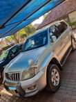 A picture of FOR SALE PRADO DIOMOND TSH 23 5ML ENGINE CODE 2TR
