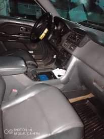 A picture of 2004 Honda Pilot