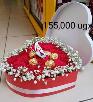 Godgivesriches L.
