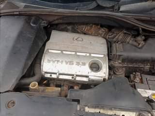 A picture of Rx330 Awka Anambra Distress sale 5 5m to the owner