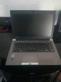 toshiba laptops