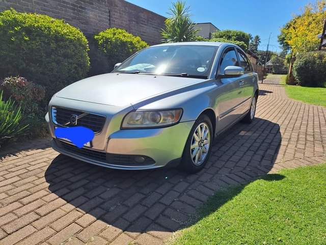 volvo s40