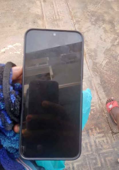 A picture of Redmi 15c For Sale or Swapping with 8gb ram and